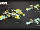 Sky Legends - Imagen