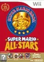 Super Mario All-Stars: 25th Anniversary Edition Wii