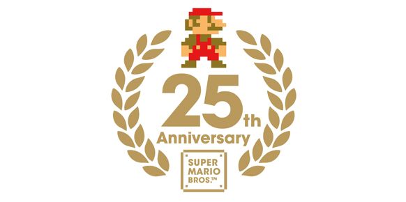Super Mario All-Stars: 25th Anniversary Edition Super Mario All-Stars: 25th Anniversary Edition