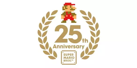 Super Mario All-Stars: 25th Anniversary Edition Super Mario All-Stars: 25th Anniversary Edition
