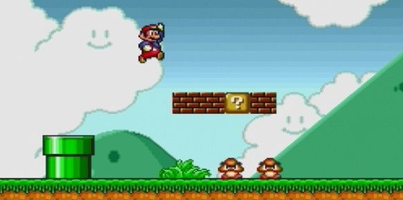 Super Mario All-Stars: 25th Anniversary Edition Super Mario All-Stars: 25th Anniversary Edition