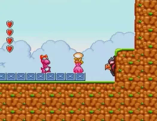 Super Mario All-Stars - Wii