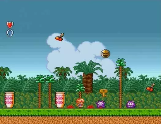 Super Mario All-Stars