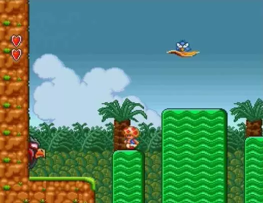 Super Mario All-Stars: 25th Anniversary Edition