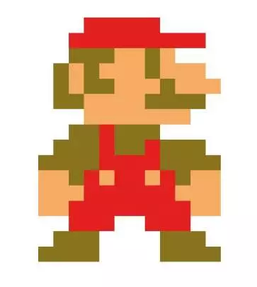 Super Mario All-Stars - Wii