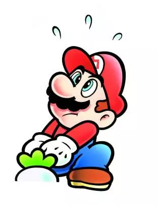 Super Mario All-Stars