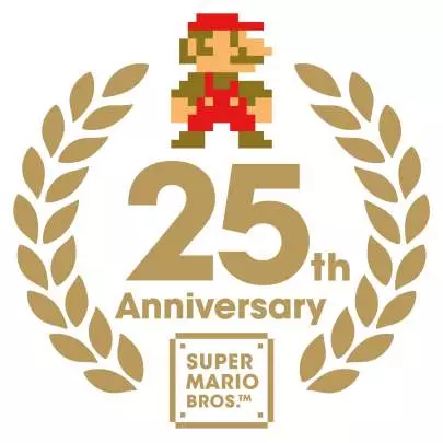 Super Mario All-Stars