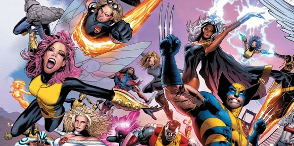 X-Men: Destiny X-Men: Destiny