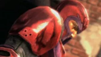 X-Men Destiny: Powers Vignette