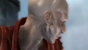 X-Men Destiny: Vignette Trailer