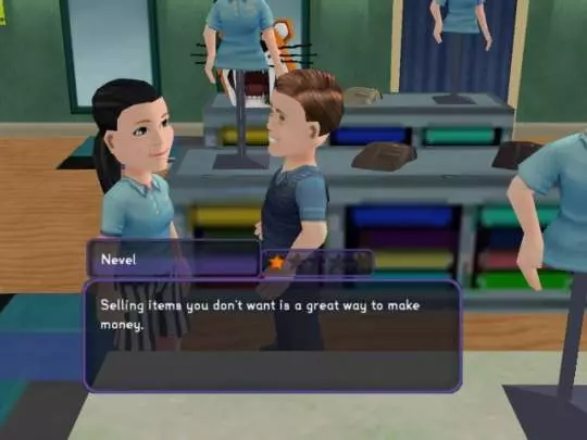 iCarly 2: iJoin The Click!