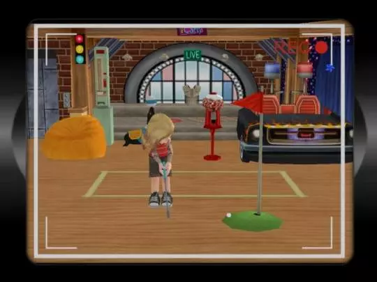 iCarly 2: iJoin The Click!