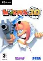 Worms 3D PC