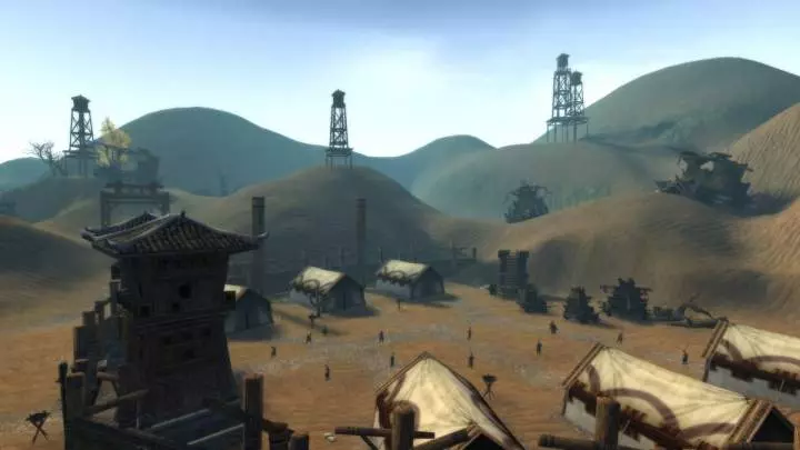 Heroes of Three Kingdom - PC