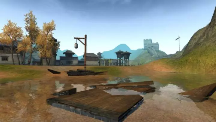 Heroes of Three Kingdom