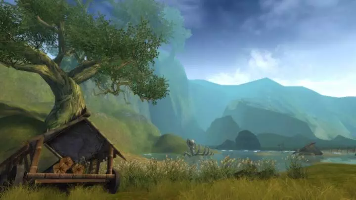 Heroes of Three Kingdom