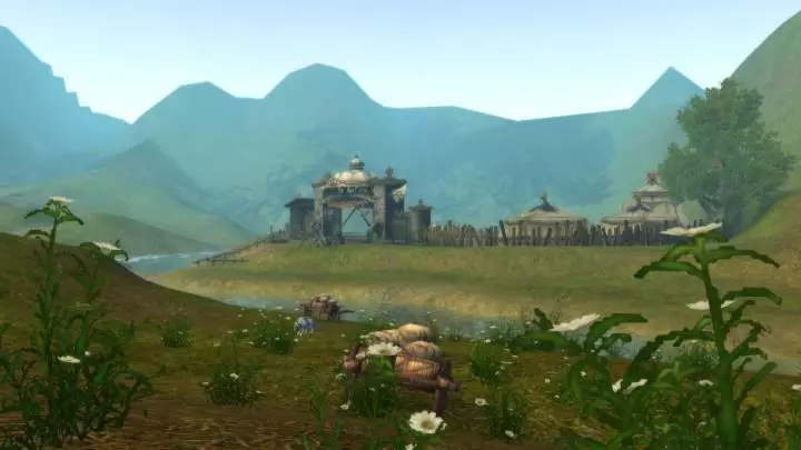 Heroes of Three Kingdom