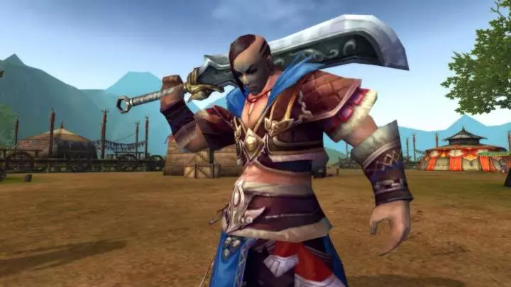 Heroes of Three Kingdom