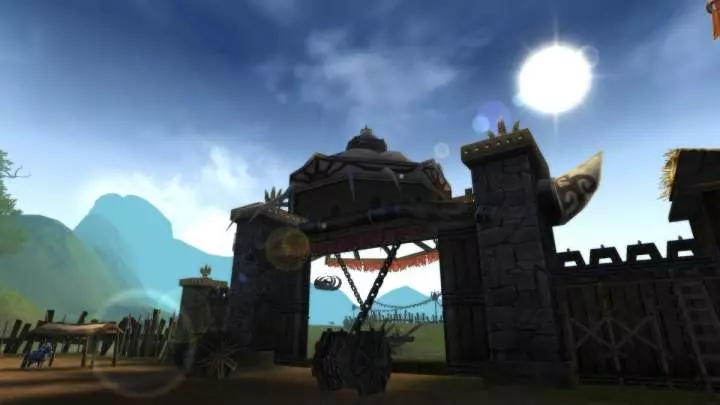 Heroes of Three Kingdom