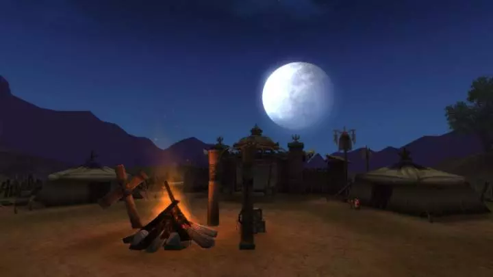 Heroes of Three Kingdom