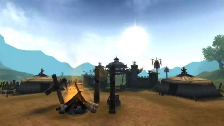 Heroes of Three Kingdom