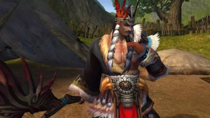 Heroes of Three Kingdom