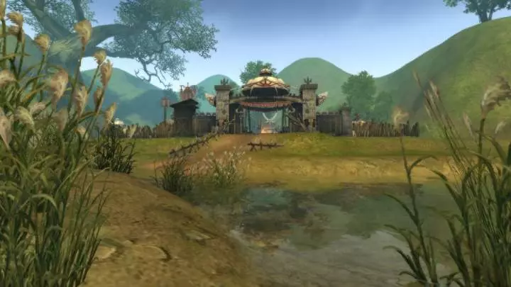 Heroes of Three Kingdom - PC