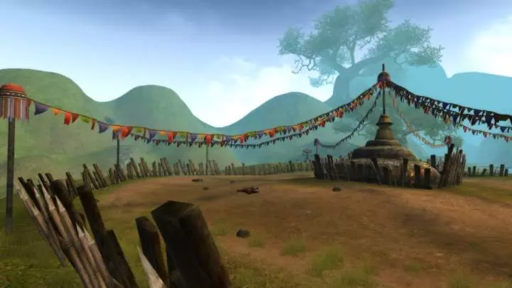 Heroes of Three Kingdom