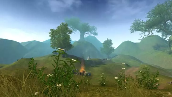 Heroes of Three Kingdom