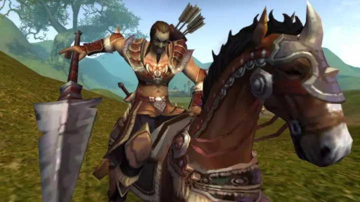 Heroes of Three Kingdom