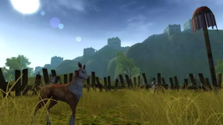 Heroes of Three Kingdom