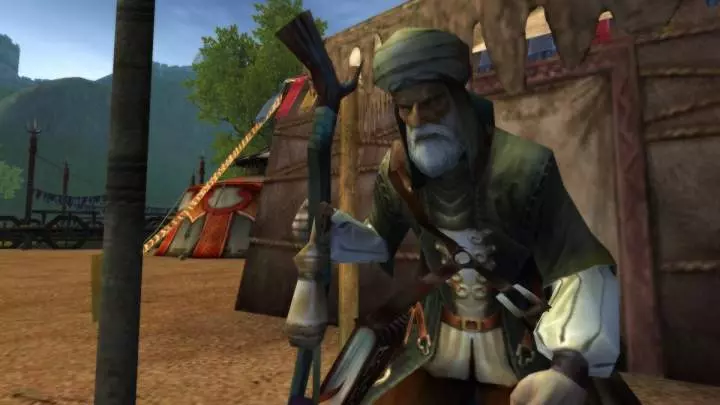 Heroes of Three Kingdom