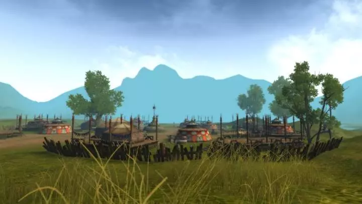 Heroes of Three Kingdom