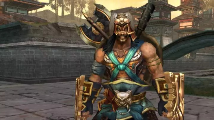 Heroes of Three Kingdom - PC