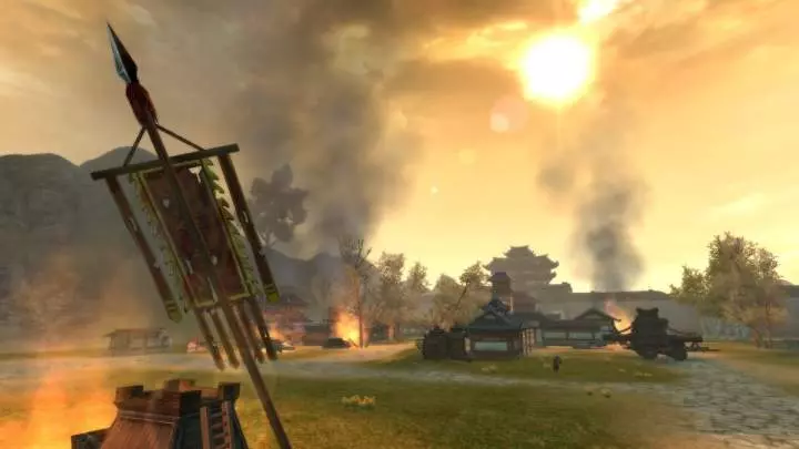 Heroes of Three Kingdom