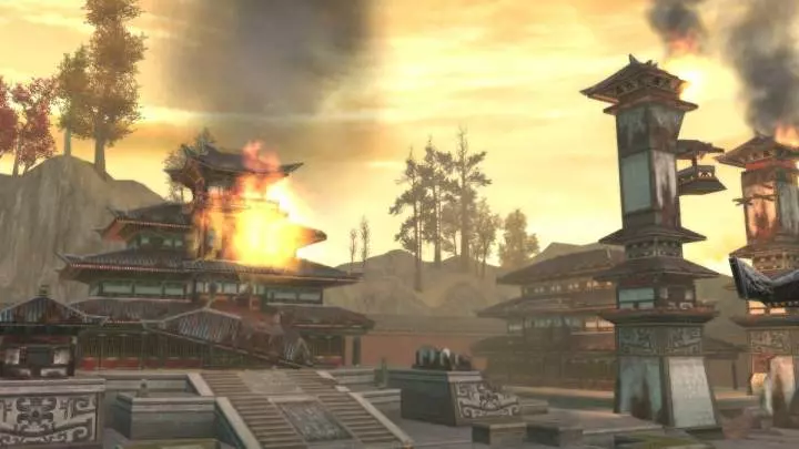 Heroes of Three Kingdom