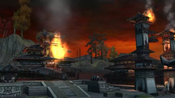 Heroes of Three Kingdom