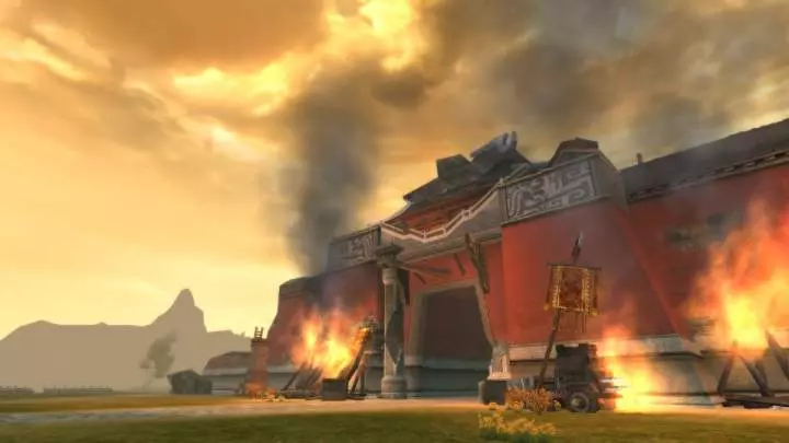 Heroes of Three Kingdom - PC