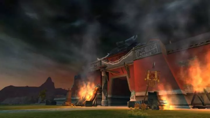 Heroes of Three Kingdom