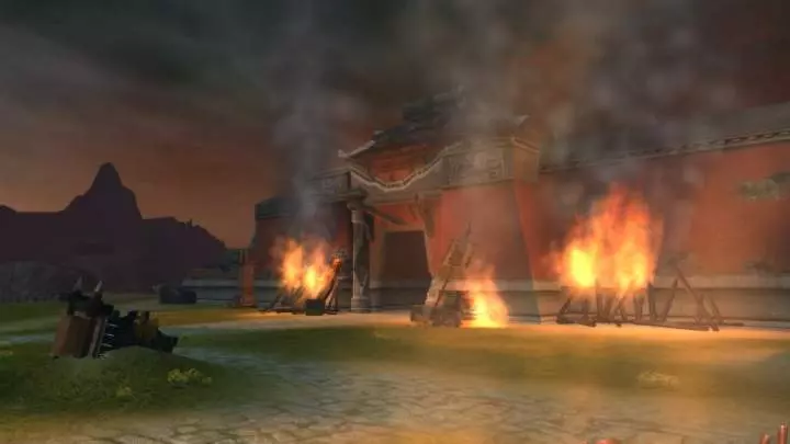 Heroes of Three Kingdom