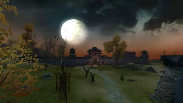 Heroes of Three Kingdom