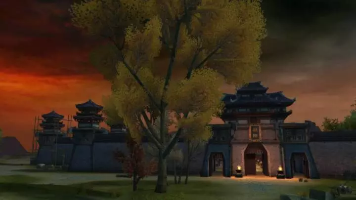 Heroes of Three Kingdom - PC