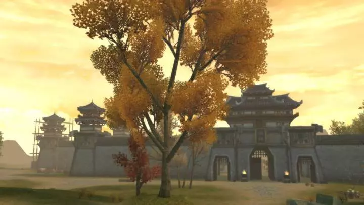 Heroes of Three Kingdom