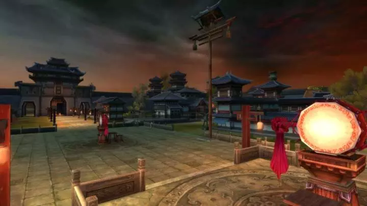 Heroes of Three Kingdom