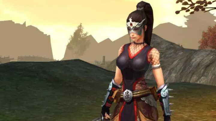 Heroes of Three Kingdom