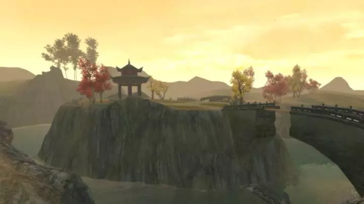 Heroes of Three Kingdom