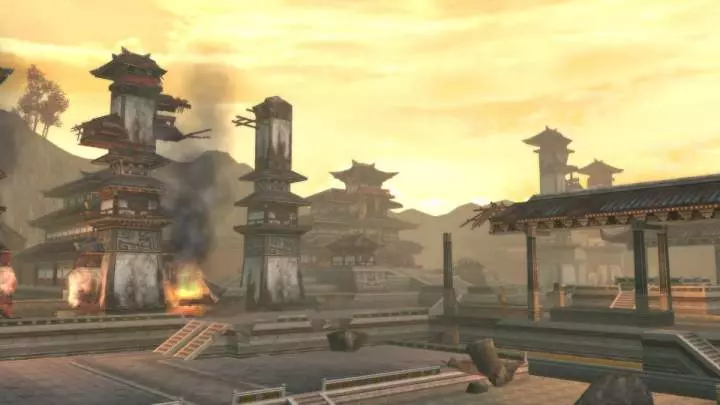 Heroes of Three Kingdom - PC