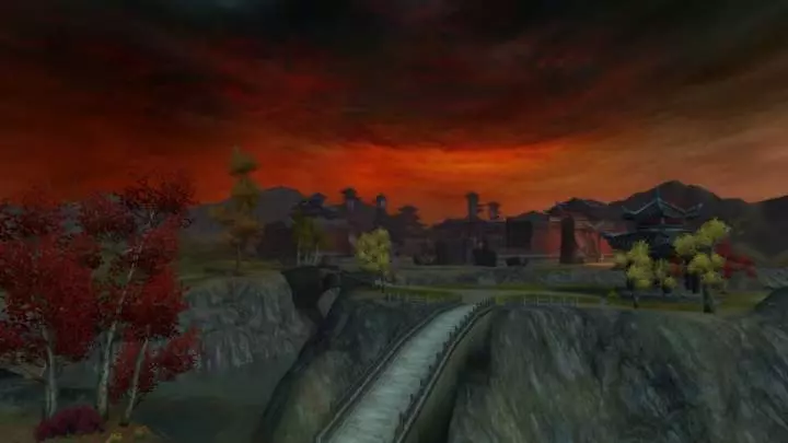 Heroes of Three Kingdom