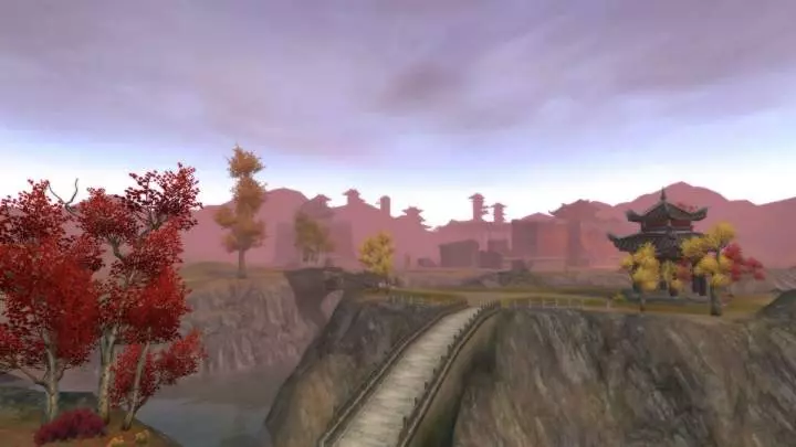 Heroes of Three Kingdom