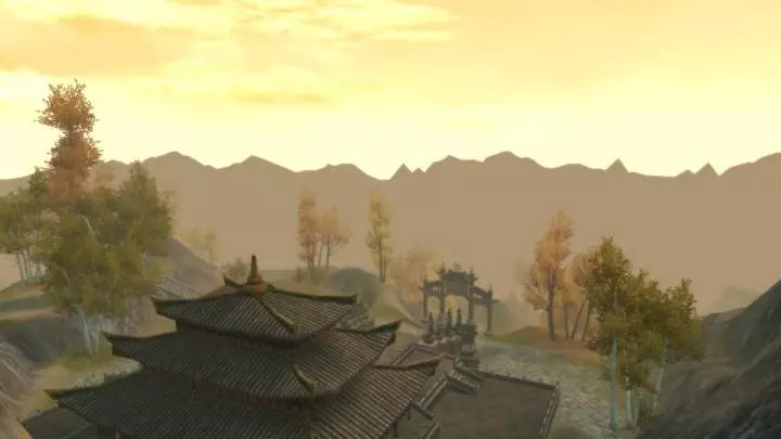 Heroes of Three Kingdom